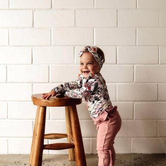 Snuggle Hunny Kids | Pants, Rose