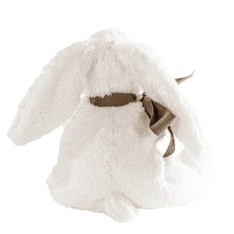 Maud n Lil | Soft Toy, Flopsy Fluffy Bunny