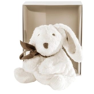 Maud n Lil | Soft Toy, Flopsy Fluffy Bunny