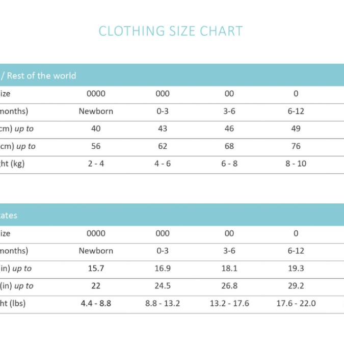 Snuggle Hunny Kids | High Waist Bloomers, Rose - Image 6