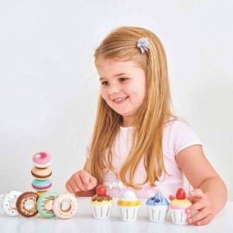 Le Toy Van | Cupcakes