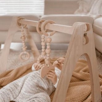 My Little Giggles | My Little Playbar & Toy package