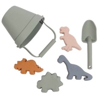 My Little Beach Toys - Dinosaur