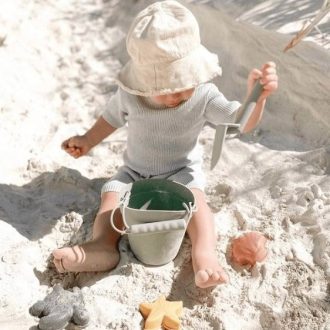 My Little Beach Toys - Dinosaur