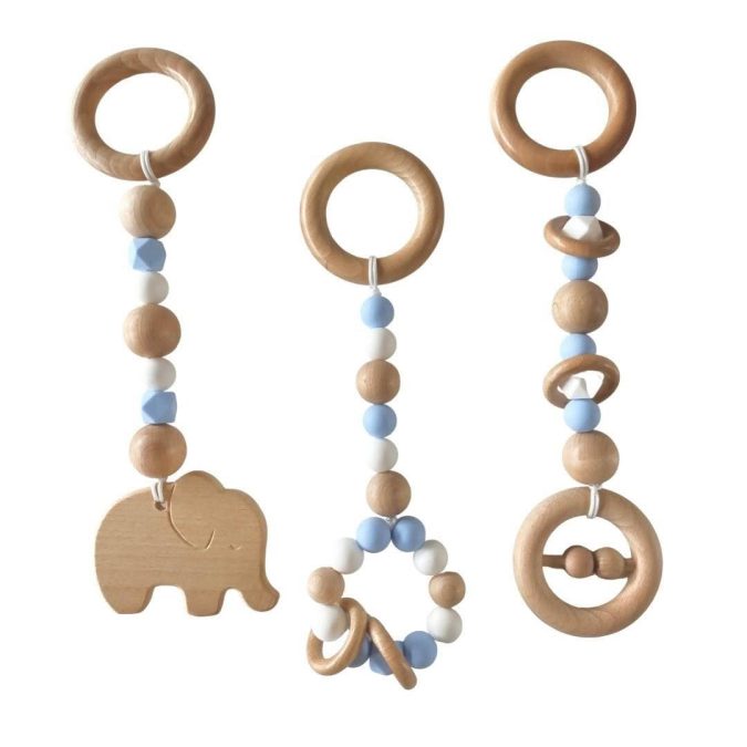 My Little Giggles | My Little Playbar & Toy package - Image 10