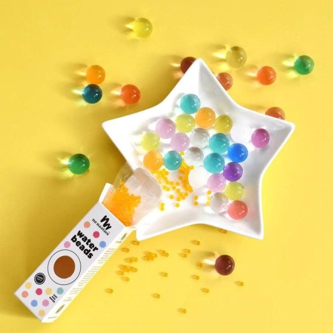 No Nasties | Water Beads Biodegradable