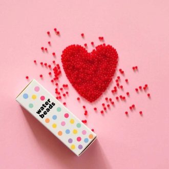 No Nasties | Water Beads Biodegradable