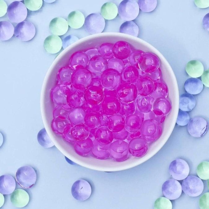 No Nasties | Water Beads Biodegradable - Image 3