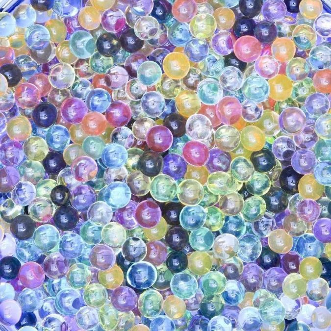 No Nasties | Water Beads Biodegradable - Image 5