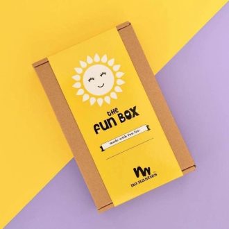 No Nasties | Fun Day Box