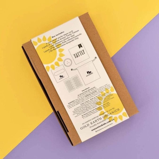 No Nasties | Fun Day Box - Image 3