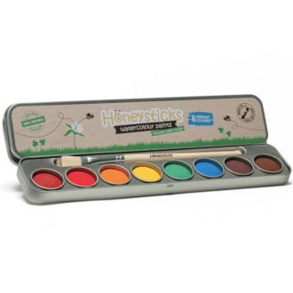 Honeysticks | Natural Watercolour Paints