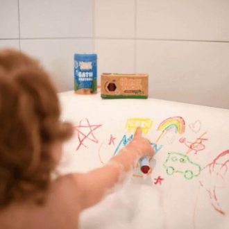 Honeysticks | Natural Bath Crayons, Super Jumbos
