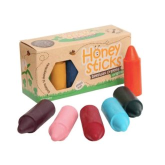 Honeysticks | Crayons, Originals