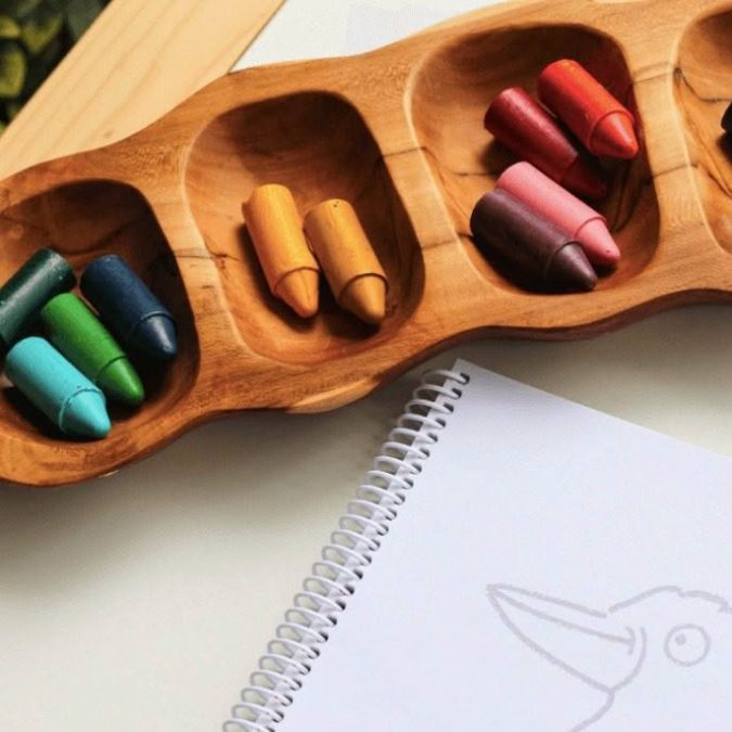 Honeysticks | Crayons, Originals - Image 3