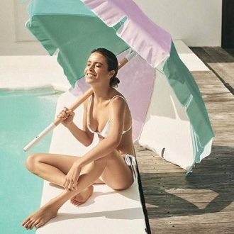 SUNNYLiFE | Beach Umbrella, Sorbet Scoops