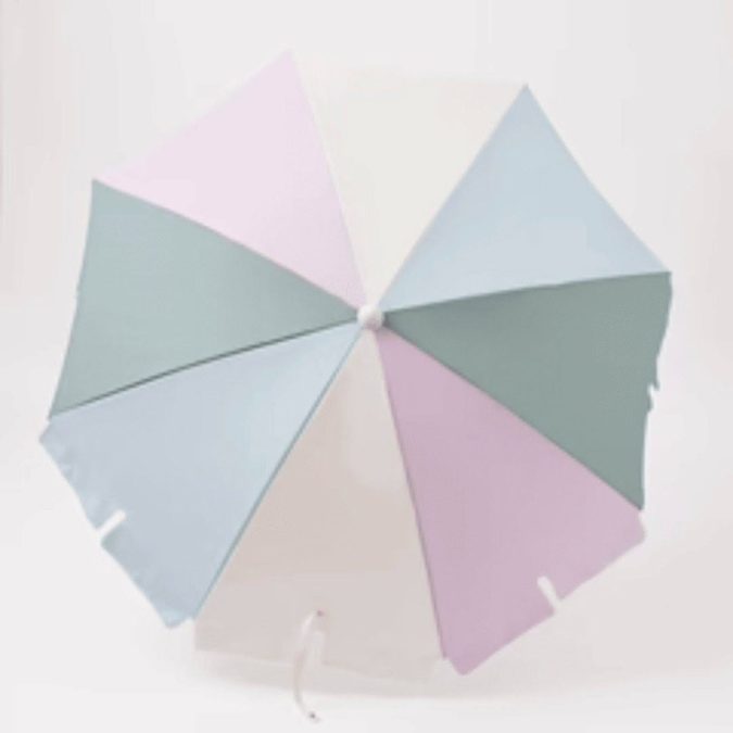 SUNNYLiFE | Beach Umbrella, Sorbet Scoops - Image 5