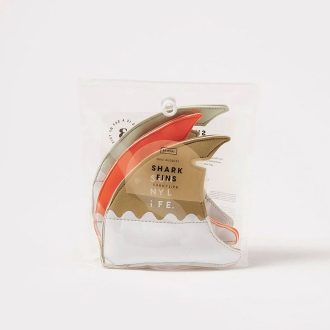 SUNNYLiFE | Buddy Dive Buddies, Shark Fins