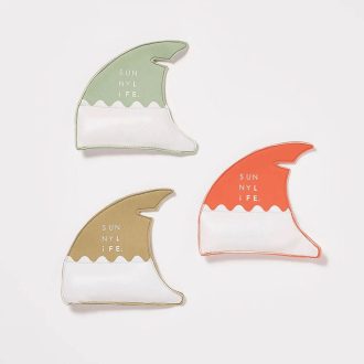 SUNNYLiFE | Buddy Dive Buddies, Shark Fins