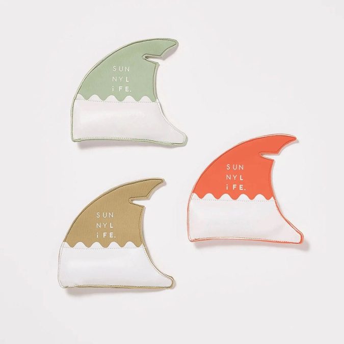 SUNNYLiFE | Buddy Dive Buddies, Shark Fins