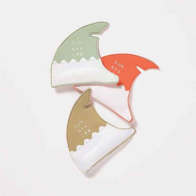 SUNNYLiFE | Buddy Dive Buddies, Shark Fins - Image 3