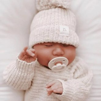 Ziggy Lou | Beanie, Honey