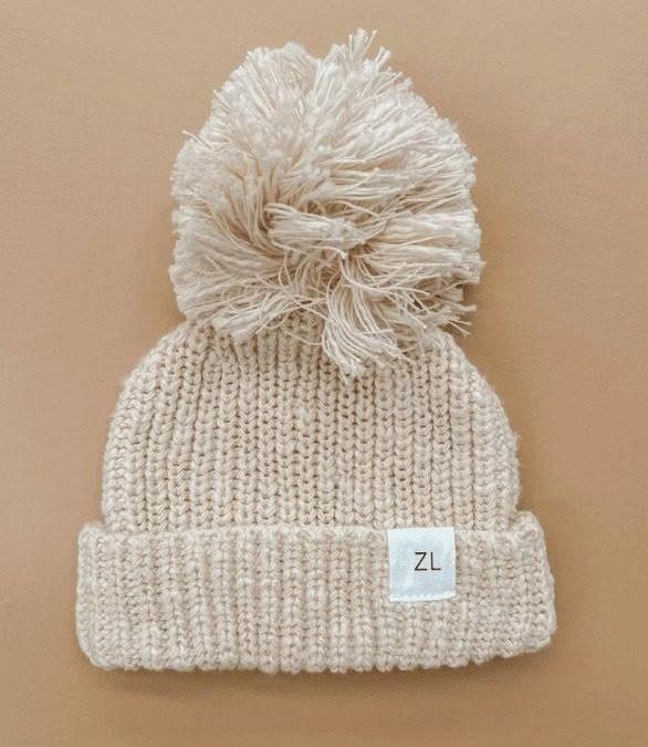 Ziggy Lou | Beanie, Honey - Image 6