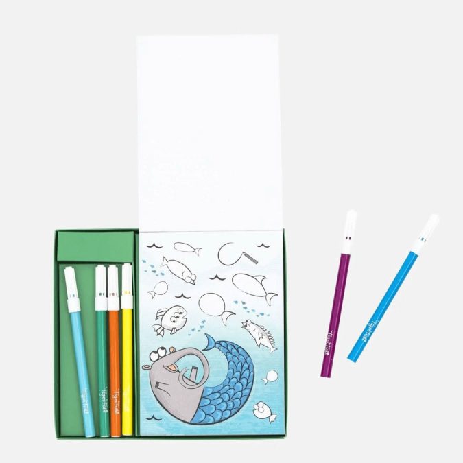 Tiger Tribe | Activity Pack, Monsters & Aliens - Image 3