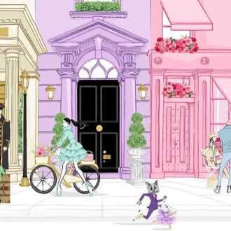 Claris Books | The Secret Crown