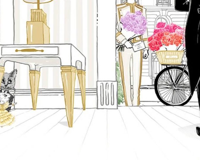 Claris Books | Fashion Show Fiasco - Image 2
