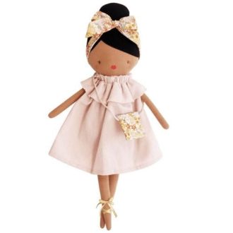 Alimrose | Piper Doll, Pale Pink