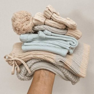 Ziggy Lou | Beanie, Coast