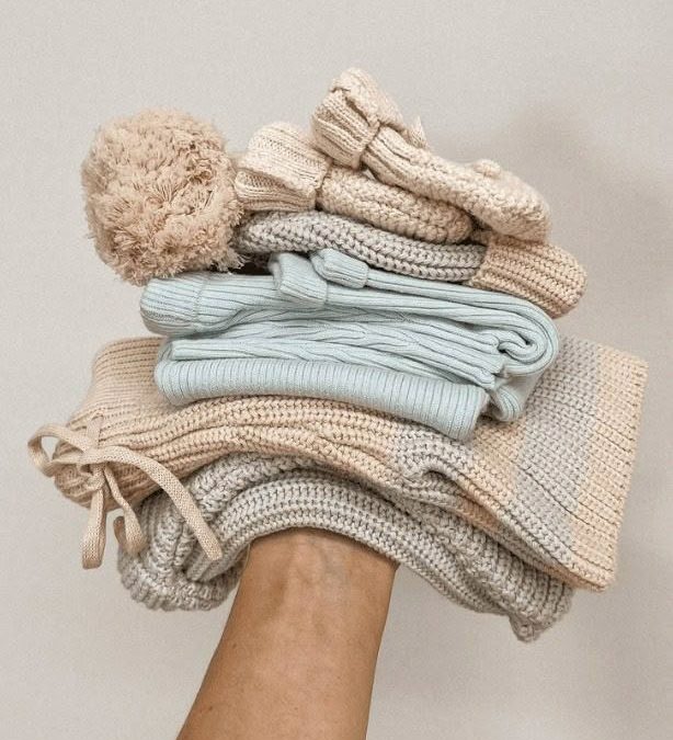 Ziggy Lou | Beanie, Coast - Image 2