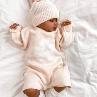 Ziggy Lou | Beanie, Peony
