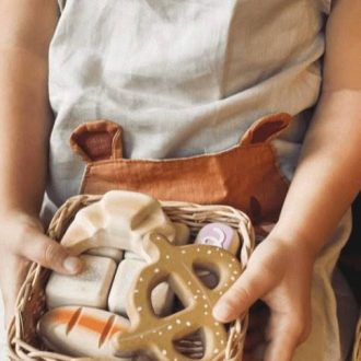 Tender Leaf Toys | Bread Basket