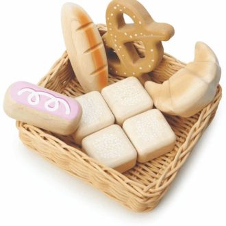 Tender Leaf Toys | Bread Basket