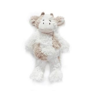 Nana Huchy | Clover the Cow Mini Rattle