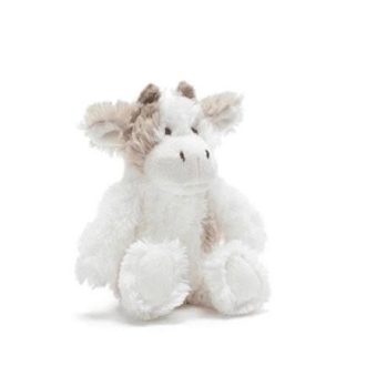 Nana Huchy | Clover the Cow Mini Rattle