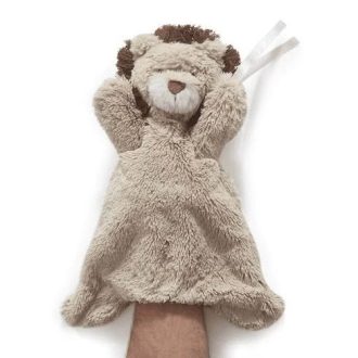 Nana Huchy | Lewis the Lion, Hoochy Coochie
