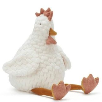 Nana Huchy | Charlie the Chicken