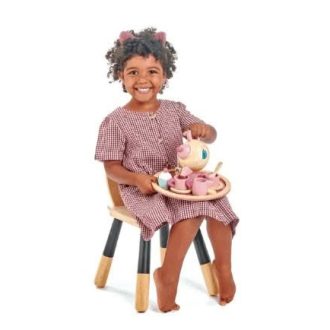 Tender Leaf Toys | Birdie Tea Set