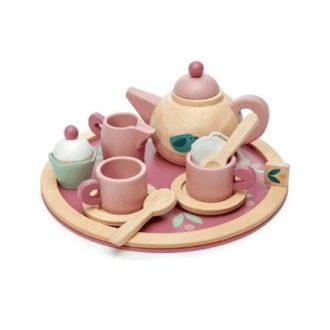 Tender Leaf Toys | Birdie Tea Set