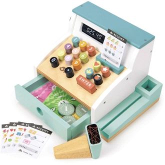 Tender Leaf Toys | General Store Till
