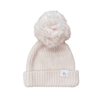 Ziggy Lou | Beanie, Peony