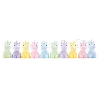 Stella Haus | Baby Unicorn String Lights