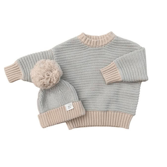 Ziggy Lou | Beanie, Coast - Image 3