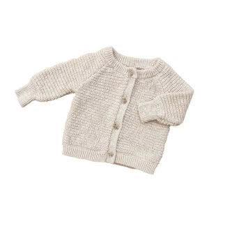 Ziggy Lou | Cardigan, Honey