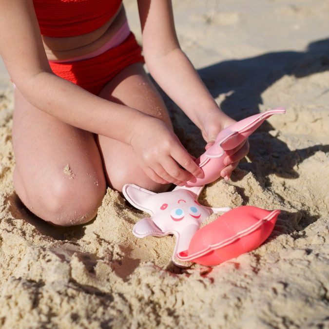 SUNNYLiFE | Dive Buddies, Melody the Mermaid - Image 4