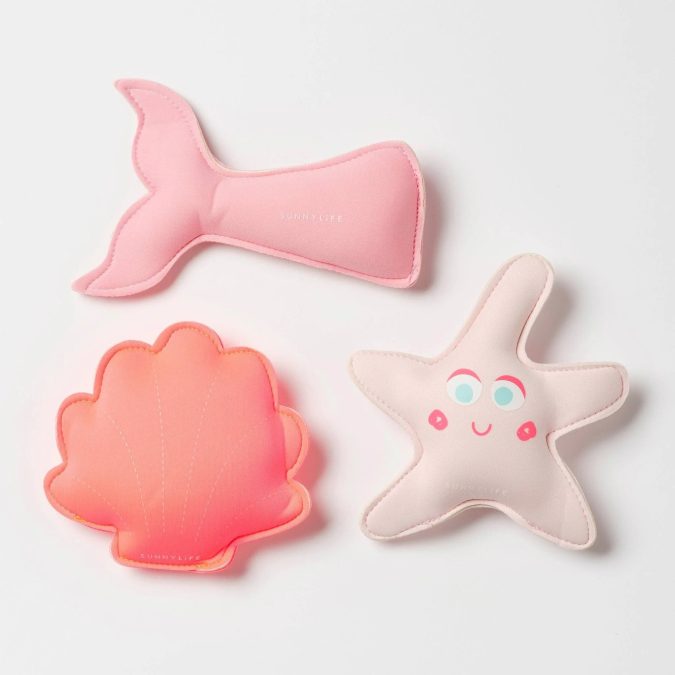SUNNYLiFE | Dive Buddies, Melody the Mermaid - Image 5