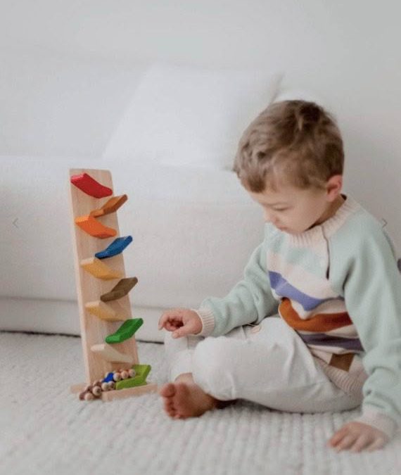 Qtoys | Colour Zig Zag Racing Car - Image 3